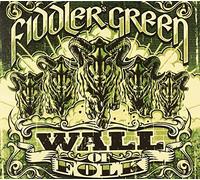 FIDDLERS GREEN - Wall of Folk [Import]
