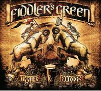 Fiddler's Green - Winners & Boozers [Import]