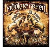 FIDDLER'S GREEN - WINNERS & BOOZERS (DELUXE EDITION) 2 CD NEUF