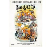 Fiddler's Journey to the Big Screen