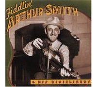 Fiddlin' Arthur Smith & His Dixieliners