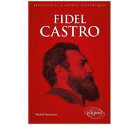 Fidel Castro