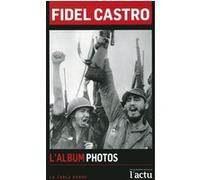 Fidel Castro Collectif (Auteur)
