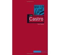 Fidel Castro (Critical Lives) Caistor, Nick (Auteur)