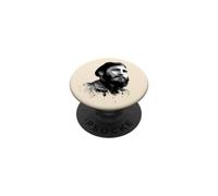 Fidel Castro Cuba Revolution Latin America PopSockets PopGrip Adhésif