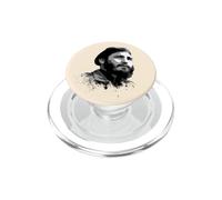 Fidel Castro Cuba Revolution Latin America PopSockets PopGrip pour MagSafe