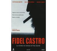 Fidel Castro [Import]