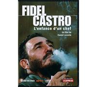 Fidel Castro, l'enfance d'un chef - un film de Daniel Leconte