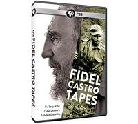 Fidel Castro Tapes