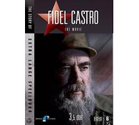 Fidel Castro-the Story Of ( 2002) (import)