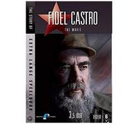 Fidel Castro-The Story Of (2002) (Import)