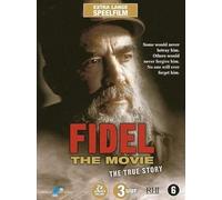 Fidel & Che / Fidel [ Origine Néerlandais, Sans Langue Francaise ]