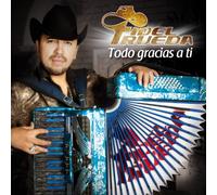 FIDEL RUEDA - Todo Gracias a Ti