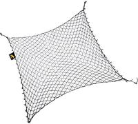 FIDELAMI 170003 Filet de Séparation Animaux pour Voiture, 90 x 70 cm