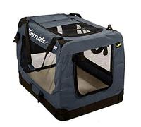 FIDELAMI 170023 Niche de Voyage Pliante, 60 x 42 x 44 cm