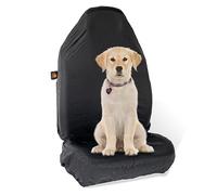FIDELAMI Animals&Car 170007 Housse Protection de Siège Avant Special Animaux, Imperméable et Résistante Aux Griffures