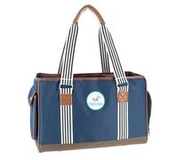 FIDELAMI Sac de Transport Cabas pour Chat, Chien, Lapin, Max 5 kg, Tendance