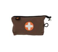 FIDELAMI Trousse 1er Secours Famille & Animaux, 16 pièces