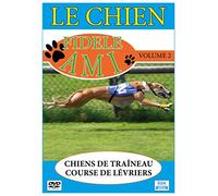 fidèle ami, vol. 2 : Chiens de traîneau Course de lévriers