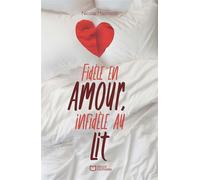Fidèle en amour, infidèle au lit - Nicolas Mazzocco - Hello - broché - Roman