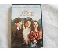 Fidèle Lassie – Warner Bros.