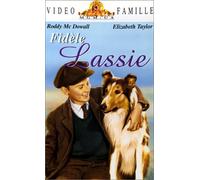 Fidele lassie [VHS]
