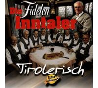 Fidelen Inntaler,die - Tirolerisch [Import]