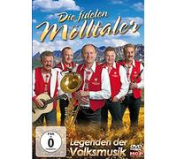 Fidelen Mölltaler,die - Legenden der Volksmusik