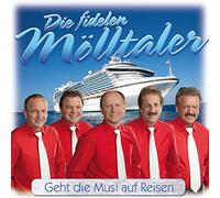 Fidelen Moelltaler - Geht Die Musi Auf Reisen