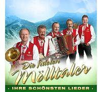 Fidelen Molltaler - Ihre Schonsten Lieder [Import]