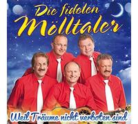 Fidelen Molltaler - Weil Traume Nicht..