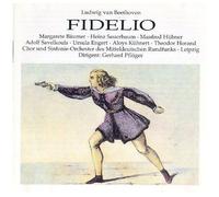 Beethoven – Fidelio – 1950 – Preiser