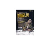 Beethoven – Fidelio – Opéra de Zurich – DVD – ARTHAUS (2004)
