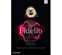 Fidelio DVD
