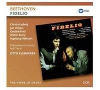Ludwig van Beethoven – Fidelio – CD – Warner Music
