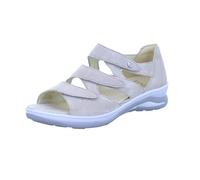 Fidelio Adult Master Articles Sandales à talons H Beige, beige, 41 EU