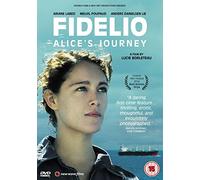 Fidelio. Alices Journey [Edizione: Regno Unito] [Import]