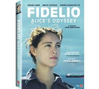 Fidelio: Alice's Odyssey
