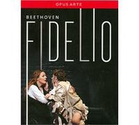 Fidelio – Orchestre de l'Opéra de Zurich – Haitink / Kresimir Strazanac – Blu-ray