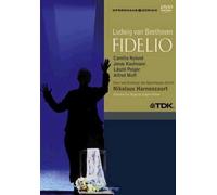 fidelio [(+booklet)]