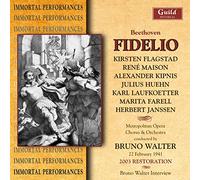 Fidelio By Beethoven 1941
