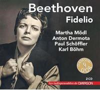 Fidelio CD