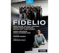 Fidelio DVD DVD