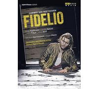 Beethoven – Fidelio – Opéra de Zurich – DVD – ARTHAUS (2004)