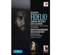 Fidelio DVD E