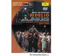 Deutsche Grammophon – Fidelio – Édition E