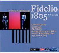 Fidelio [Import]