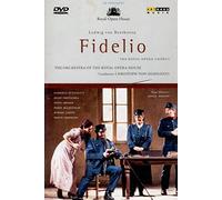 Fidelio [Import anglais]
