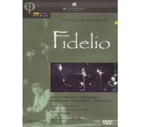 ARTHAUS – Fidelio [jewel_box]