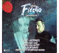 Fidelio / Leonore Overture 2